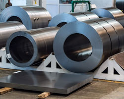 Hastelloy pipes and tubes Hastelloy pipes and tubes